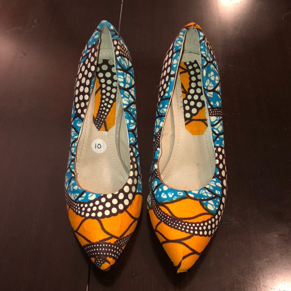 Women’s heels